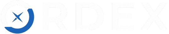 ORDEX logotipi